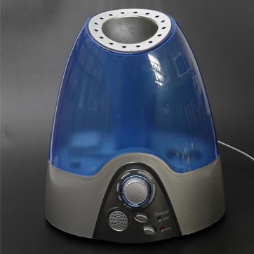 Que é un humidificador?