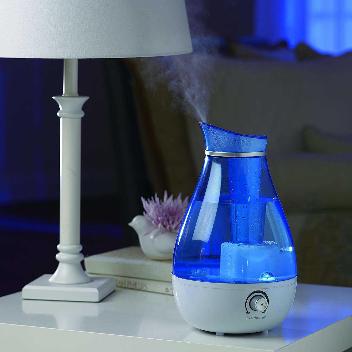 O best seller de Estados Unidos air humidiifer-RD112