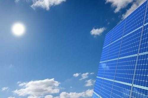 Era de aforro de enerxía, cinco grandes vantaxes das luces solares