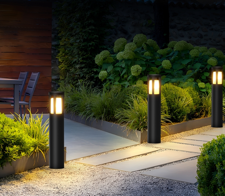 Novos produtos de Landsign Solar Light Outdoor