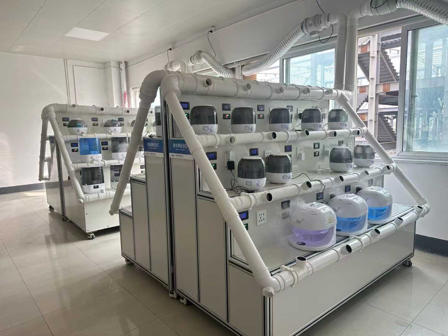 Que debo facer se o humidificador non pulveriza néboa?