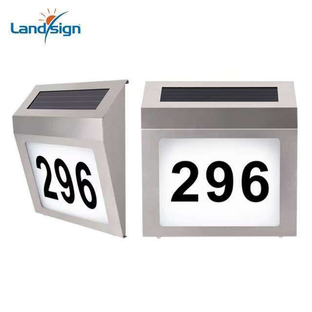 Como as luces solares de parede poden transformar o teu espazo exterior de forma eficiente?