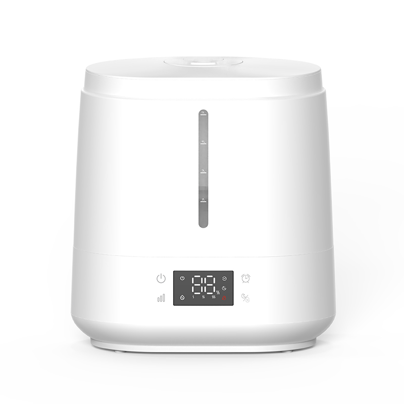 Temporizador de humidificador de aire de gran capacidade de 5 l