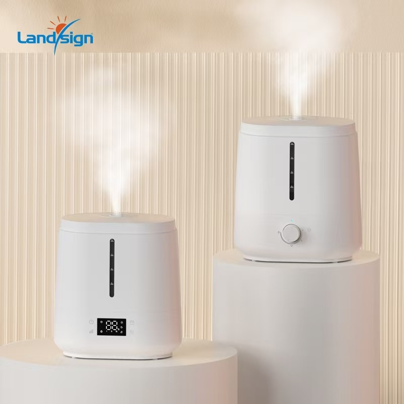 Mellores humidificadores domésticos 5L de gran capacidade