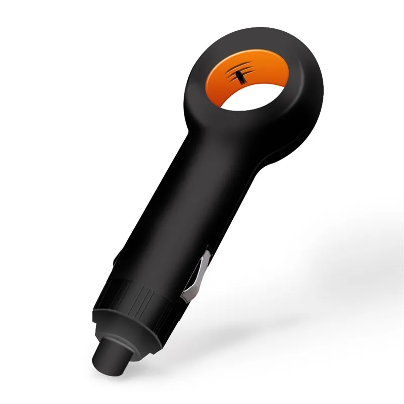 Purificador de aire de coche