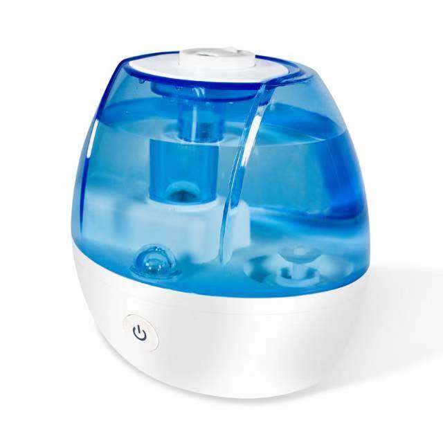 Humidificador ultrasónico Cool Mist