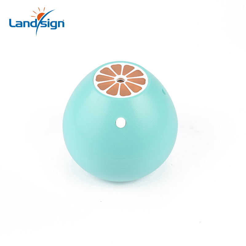 Mini humidificador USB Grapefruit