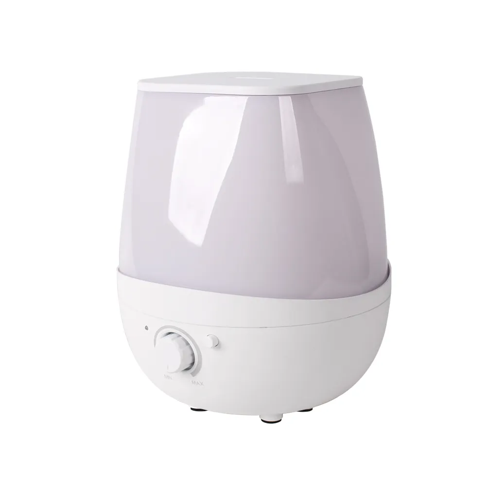 Humidificador ultrasónico de gran volume de néboa