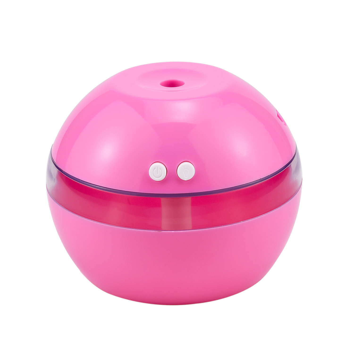 Humidificador silencioso de escritorio Sphere Mini