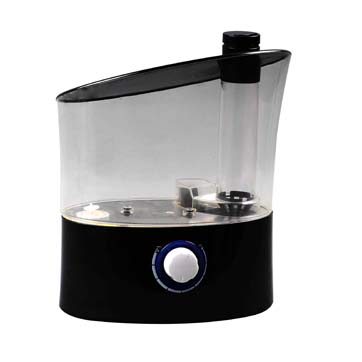 Humidificador de néboa fría