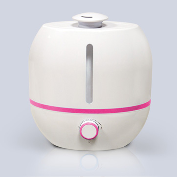 Humidificador de aire ultrasónico