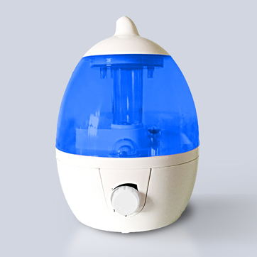 Humidificador de aire pequeno