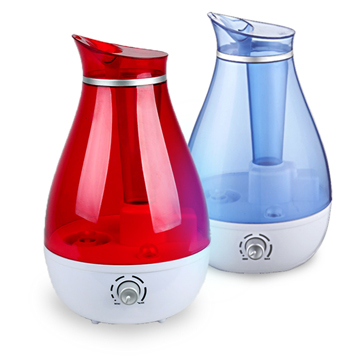 Humidificador de aire