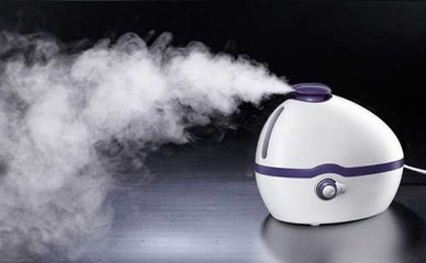 Use un humidificador Lembra estes tres puntos