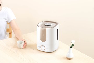 Función do humidificador? Como mercar un humidificador?